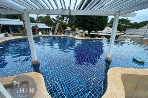 Commercial property in Ko Samui, Thailand № 180073 - photo 5