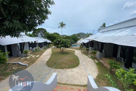 Commercial property in Ko Samui, Thailand № 180073 - photo 17