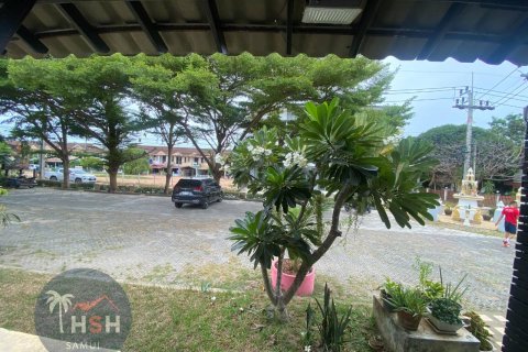 Commercial property in Ko Samui, Thailand № 180073 - photo 6