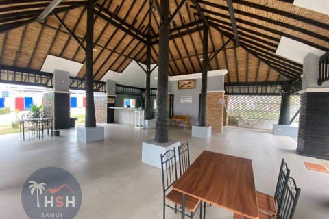 Commercial property in Ko Samui, Thailand № 180073 - photo 8