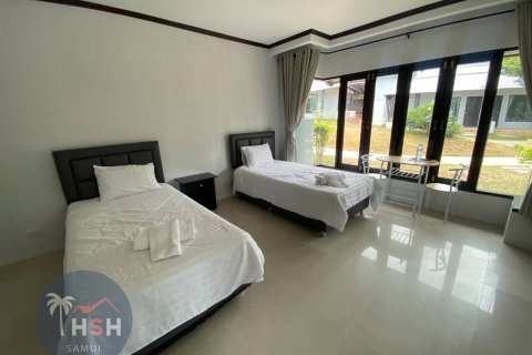Commercial property in Ko Samui, Thailand № 180073 - photo 15