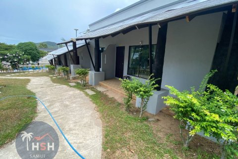 Commercial property in Ko Samui, Thailand № 180073 - photo 18