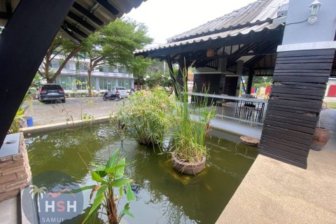 Commercial property in Ko Samui, Thailand № 180073 - photo 3