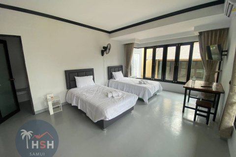 Commercial property in Ko Samui, Thailand № 180073 - photo 11