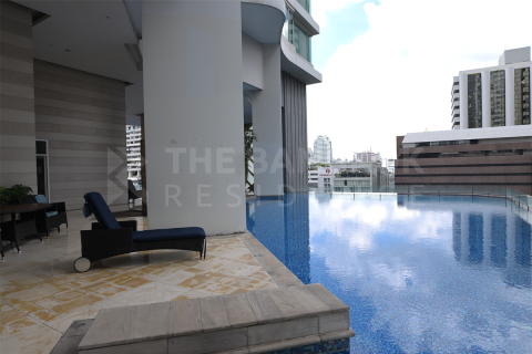 Condo à Bangkok, Thaïlande, 3 chambres № 184415 - photo 6