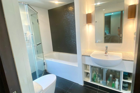 Condo à Bangkok, Thaïlande, 3 chambres № 184416 - photo 6