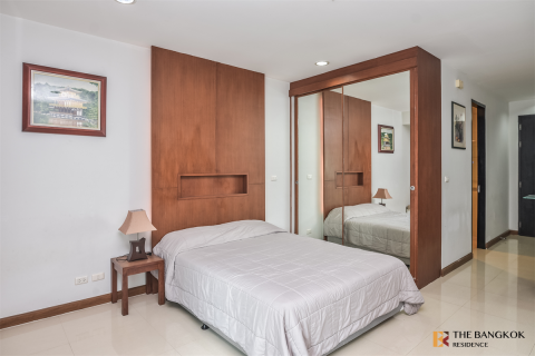 Condo à Bangkok, Thaïlande, 1 chambre  № 184419 - photo 6