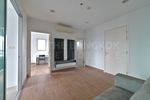 Condo à Bangkok, Thaïlande, 1 chambre № 184418 - photo 2