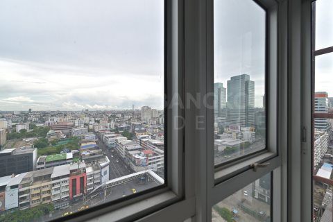 Condo à Bangkok, Thaïlande, 1 chambre № 184418 - photo 5