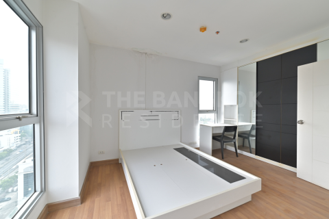 Condo à Bangkok, Thaïlande, 1 chambre № 184418 - photo 10