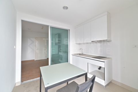 Condo à Bangkok, Thaïlande, 1 chambre № 184418 - photo 4
