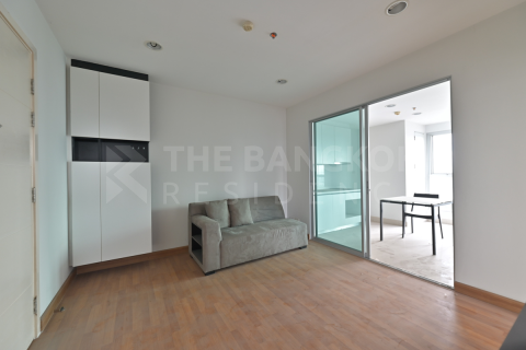 Condo à Bangkok, Thaïlande, 1 chambre № 184418 - photo 3
