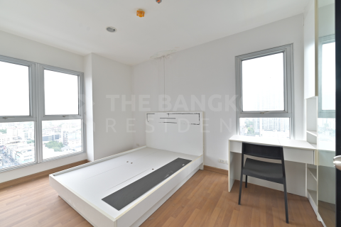 Condo à Bangkok, Thaïlande, 1 chambre № 184418 - photo 6
