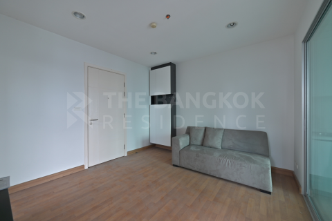 Condo à Bangkok, Thaïlande, 1 chambre № 184418 - photo 8
