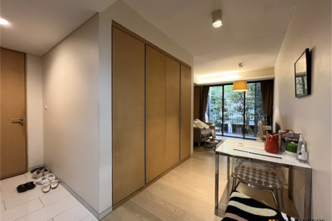 Condo in Bangkok, Thailand, 1 bedroom  № 184417