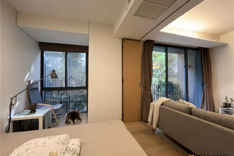 Condo à Bangkok, Thaïlande, 1 chambre  № 184417 - photo 3