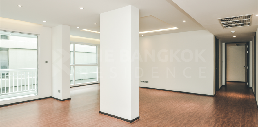 Condominio de 1 dormitorio en Bangkok, Tailandia № 210203