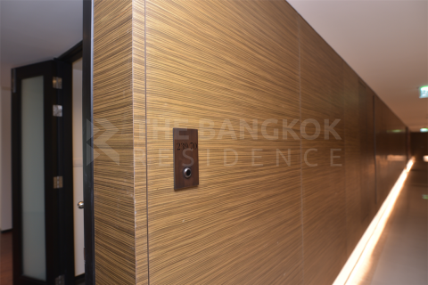 Condominio de 1 dormitorio en Bangkok, Tailandia № 210203 - foto 10