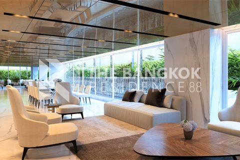 Condominio de 1 dormitorio en Bangkok, Tailandia № 210203 - foto 9