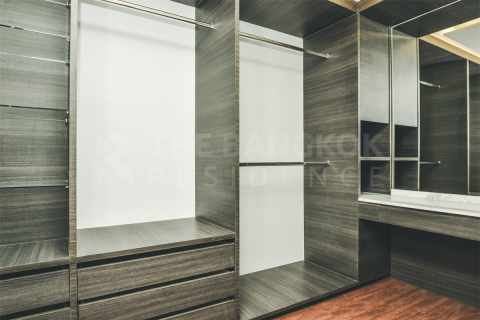 Condominio de 1 dormitorio en Bangkok, Tailandia № 210203 - foto 4