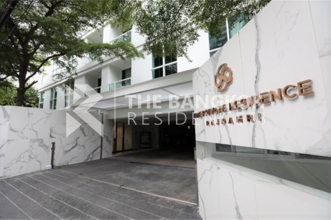 Condominio de 1 dormitorio en Bangkok, Tailandia № 210203 - foto 8