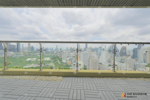 Condominio de 3 dormitorios en Bangkok, Tailandia № 210200 - foto 10