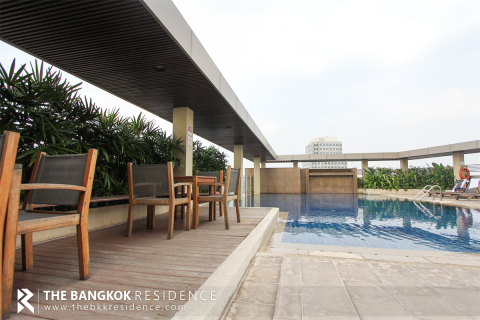 Condominio de 3 dormitorios en Bangkok, Tailandia № 210200 - foto 8