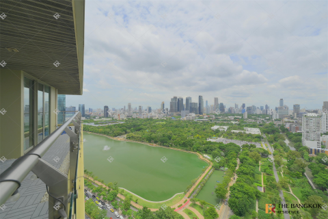 Condominio de 3 dormitorios en Bangkok, Tailandia № 210200 - foto 8