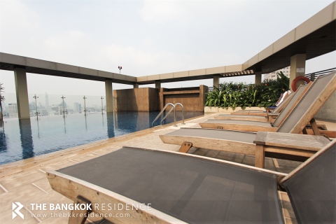 Condominio de 3 dormitorios en Bangkok, Tailandia № 210200 - foto 3
