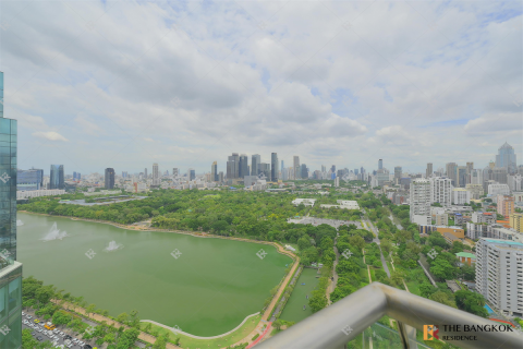 Condominio de 3 dormitorios en Bangkok, Tailandia № 210200 - foto 7