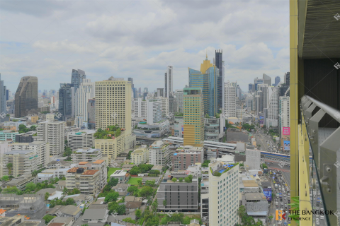 Condominio de 3 dormitorios en Bangkok, Tailandia № 210200 - foto 6