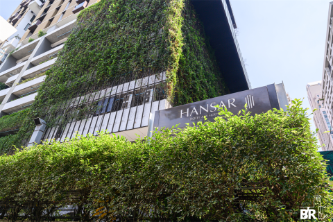 Condominio de 2 dormitorios en Bangkok, Tailandia № 210199