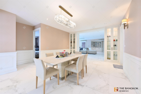 Condominio de 4 dormitorios en Bangkok, Tailandia № 210201 - foto 3