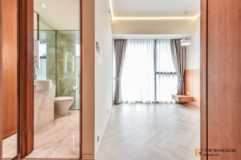 Condo à Bangkok, Thaïlande, 3 chambres № 210202 - photo 7