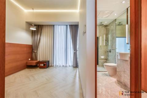 Condo à Bangkok, Thaïlande, 3 chambres № 210202 - photo 6
