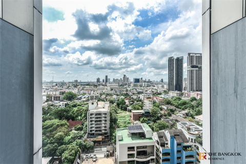 Condo à Bangkok, Thaïlande, 3 chambres № 210202 - photo 3