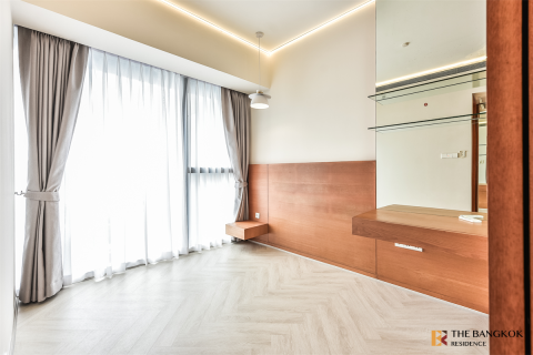 Condo à Bangkok, Thaïlande, 3 chambres № 210202 - photo 9
