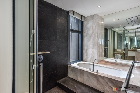 Condo à Bangkok, Thaïlande, 3 chambres № 210202 - photo 10