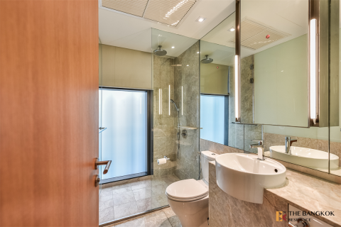 Condo à Bangkok, Thaïlande, 3 chambres № 210202 - photo 4