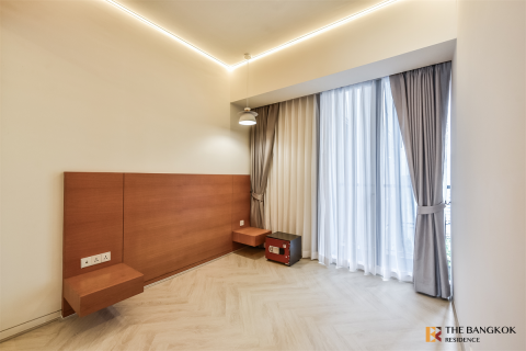 Condo à Bangkok, Thaïlande, 3 chambres № 210202 - photo 5