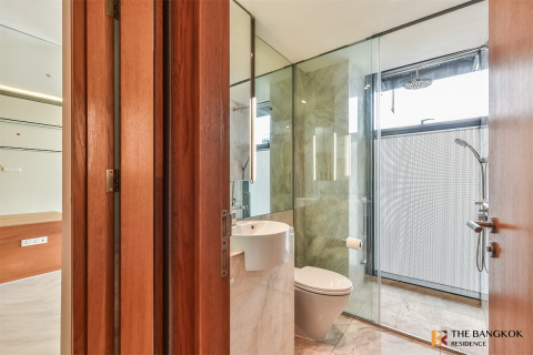 Condo à Bangkok, Thaïlande, 3 chambres № 210202 - photo 8