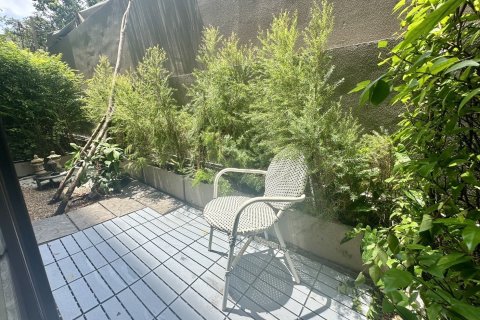 Studio in the Condo in Khlong Toei, Bangkok, Thailand № 157269 - photo 8