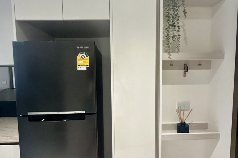 Studio in the Condo in Khlong Toei, Bangkok, Thailand № 157269 - photo 5