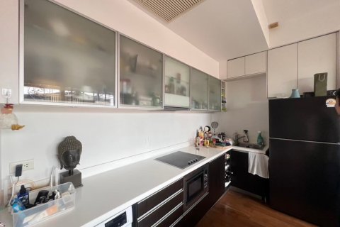 Condo in Yan Nawa, Bangkok, Thailand, 2 bedrooms  № 157272 - photo 5