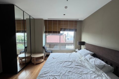Condo in Yan Nawa, Bangkok, Thailand, 2 bedrooms  № 157272 - photo 2