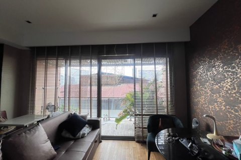 Condo in Yan Nawa, Bangkok, Thailand, 2 bedrooms  № 157272 - photo 6