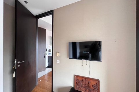 Condo in Yan Nawa, Bangkok, Thailand, 2 bedrooms  № 157272 - photo 8