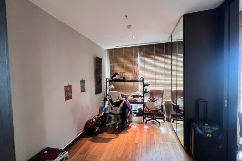 Condo in Yan Nawa, Bangkok, Thailand, 2 bedrooms  № 157272 - photo 9