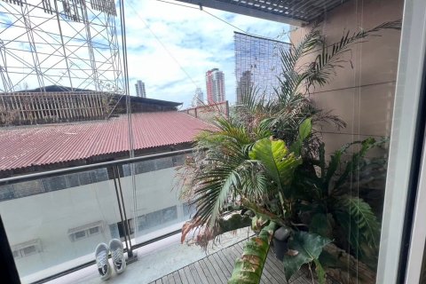 Condo in Yan Nawa, Bangkok, Thailand, 2 bedrooms  № 157272 - photo 11