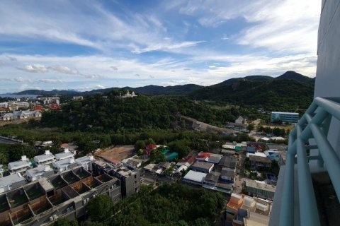 Penthouse in Hua Hin, Thailand 6 bedrooms № 157273 - photo 14